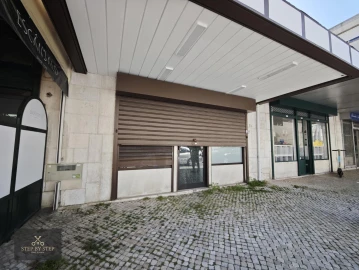 Negócio para Arrendamento em Alvalade