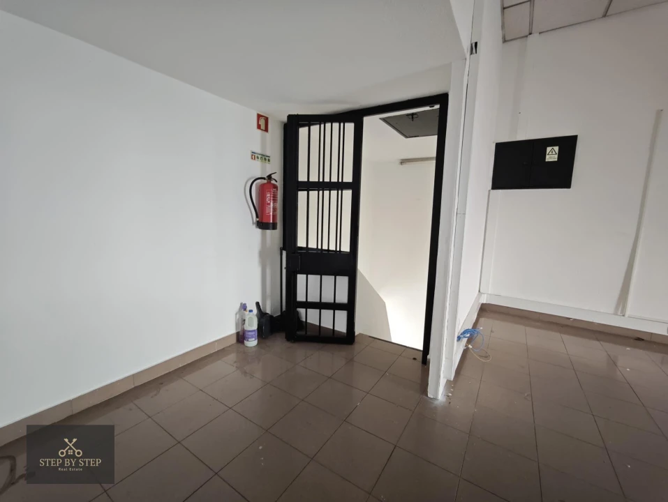 Negócio para Arrendamento em Alvalade Foto 12