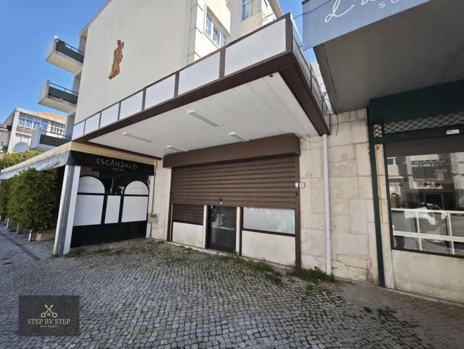 Negócio para Arrendamento em Alvalade Foto 21
