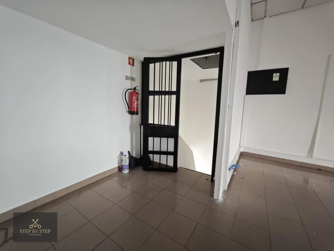 Negócio para Arrendamento em Alvalade Foto 12