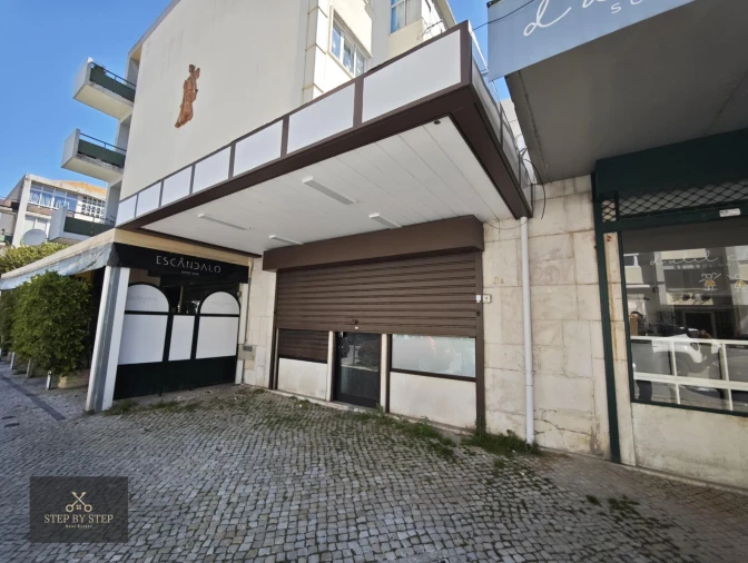 Negócio para Arrendamento em Alvalade Foto 21