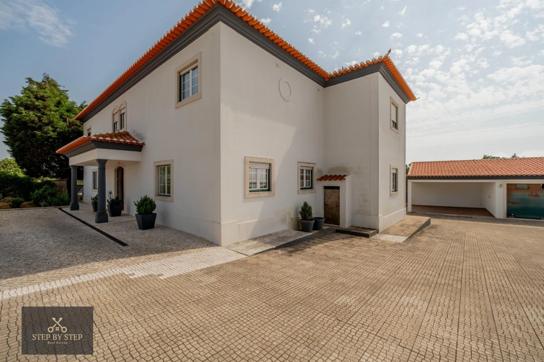 Moradia T5 para Venda em A dos Cunhados e Maceira Foto 43