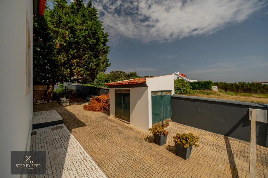 Moradia T5 para Venda em A dos Cunhados e Maceira Foto 48