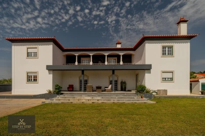 Moradia T5 para Venda em A dos Cunhados e Maceira