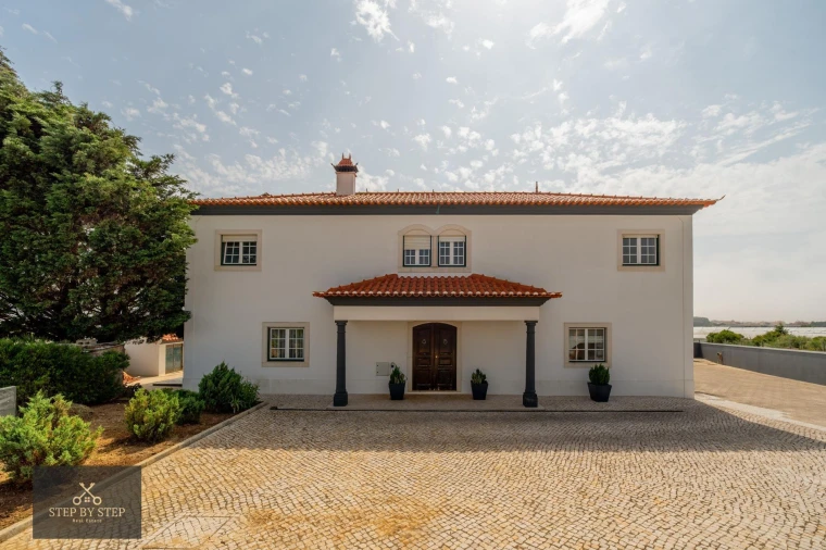Moradia T5 para Venda em A dos Cunhados e Maceira Foto 44