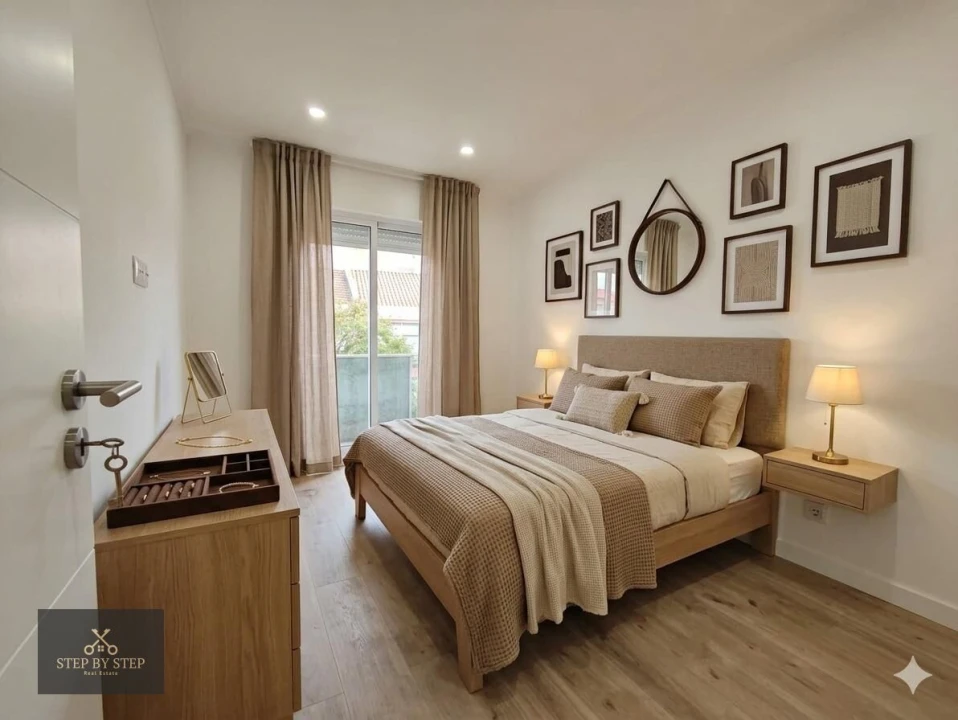 Apartamento T2 para Venda em Falagueira-Venda Nova Foto 1