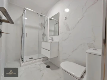 Apartamento T2 para Venda em Falagueira-Venda Nova