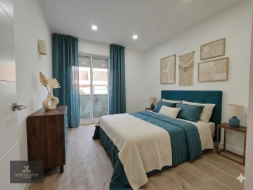 Apartamento T2 para Venda em Falagueira-Venda Nova