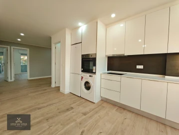 Apartamento T2 para Venda em Falagueira-Venda Nova