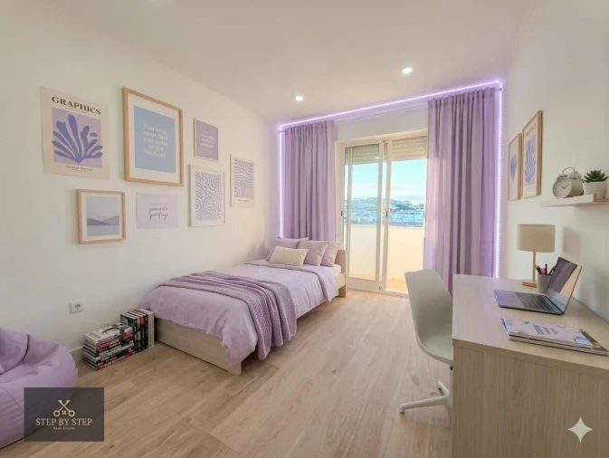 Apartamento T2 para Venda em Falagueira-Venda Nova Foto 2