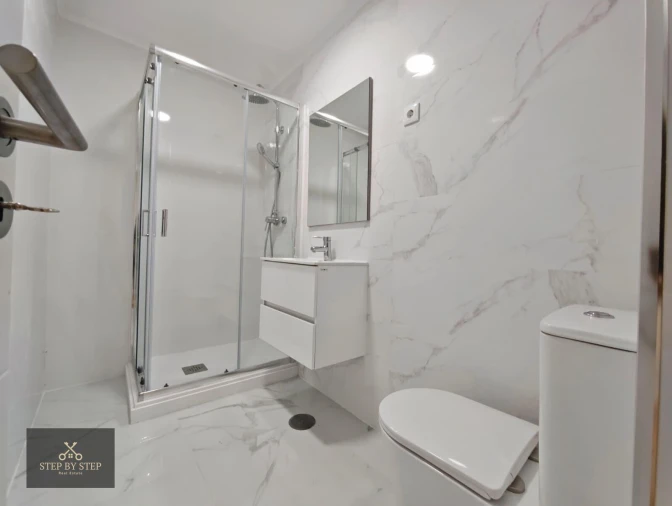 Apartamento T2 para Venda em Falagueira-Venda Nova Foto 23