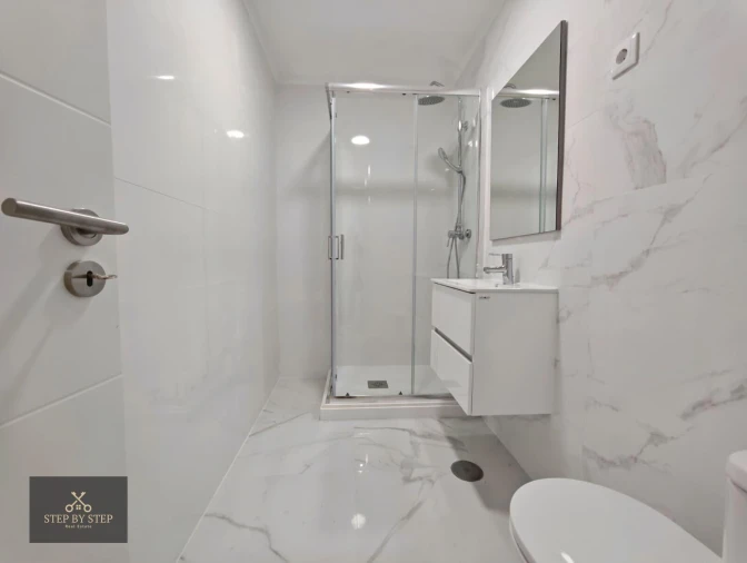 Apartamento T2 para Venda em Falagueira-Venda Nova Foto 24