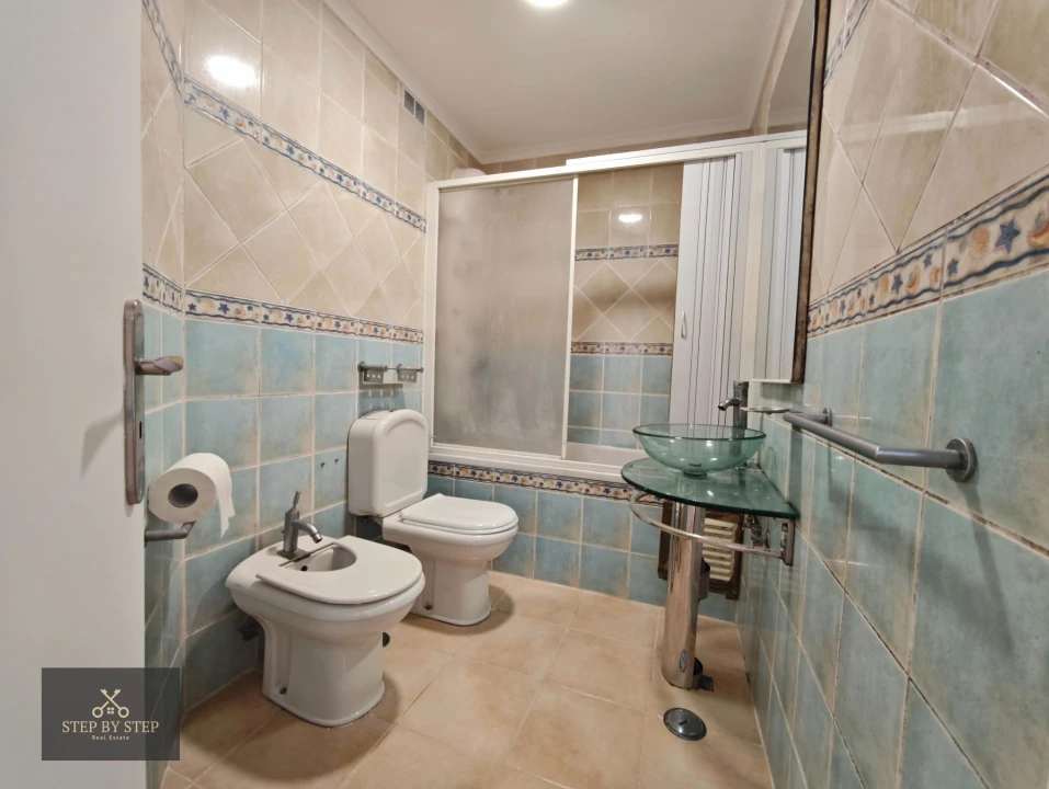 Apartamento T3 para Venda em Algueirão-Mem Martins Foto 12