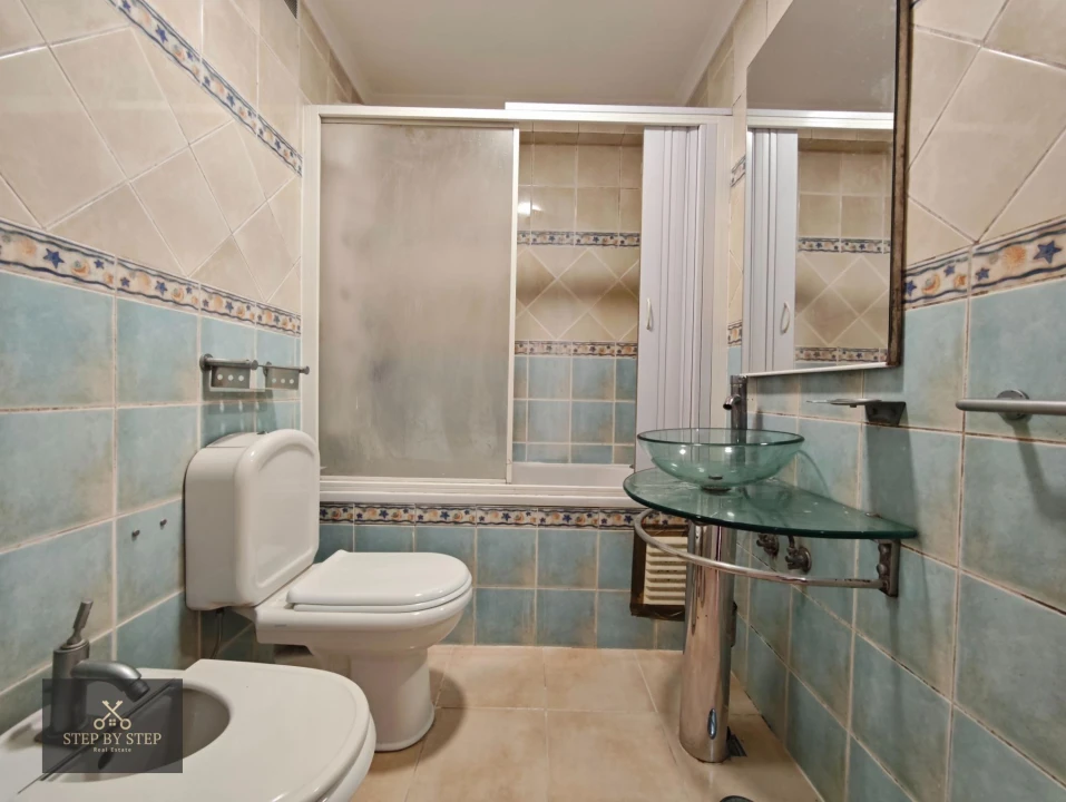 Apartamento T3 para Venda em Algueirão-Mem Martins Foto 13