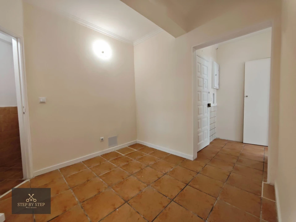 Apartamento T3 para Venda em Algueirão-Mem Martins Foto 19