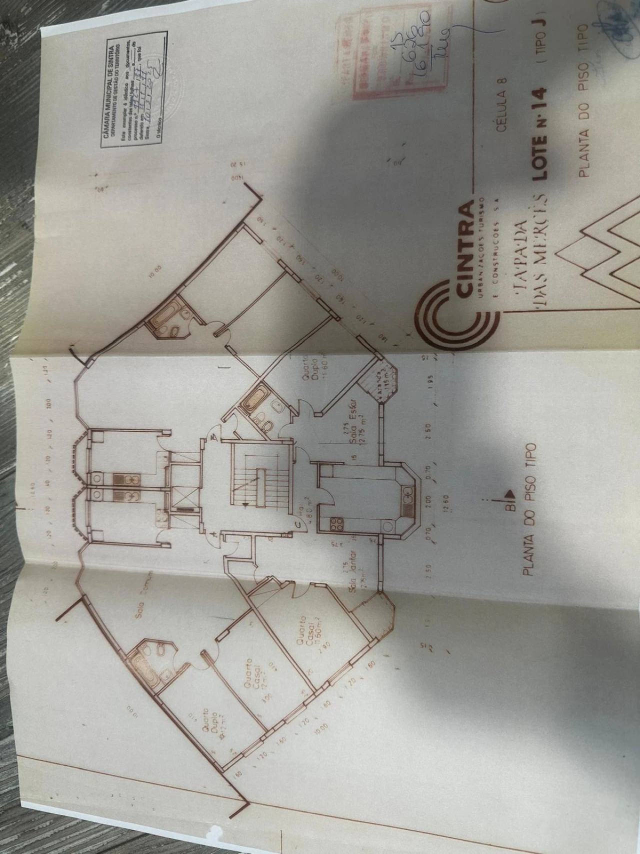 Apartamento T3 para Venda em Algueirão-Mem Martins Foto 26