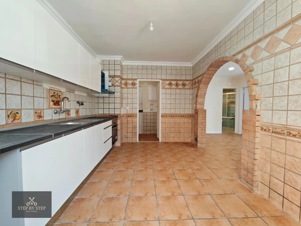 Apartamento T3 para Venda em Algueirão-Mem Martins Foto 3