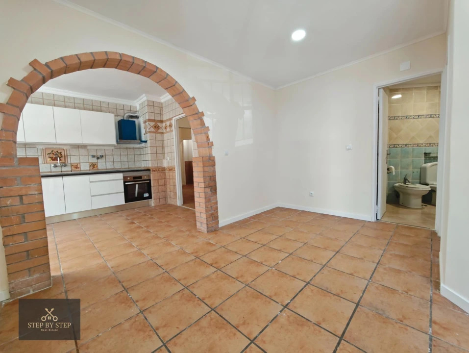 Apartamento T3 para Venda em Algueirão-Mem Martins Foto 6
