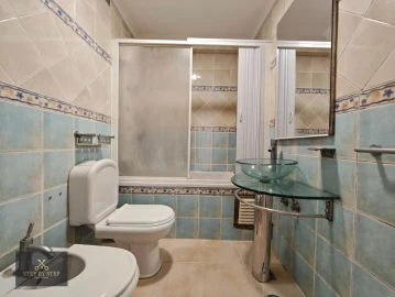 Apartamento T3 para Venda em Algueirão-Mem Martins