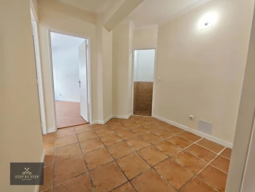 Apartamento T3 para Venda em Algueirão-Mem Martins