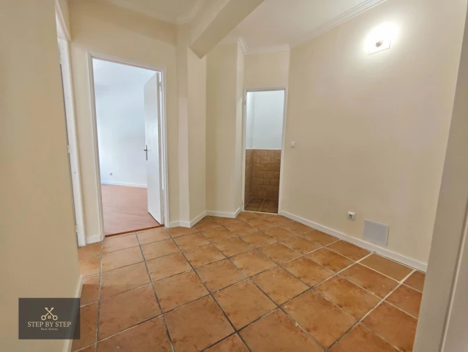 Apartamento T3 para Venda em Algueirão-Mem Martins Foto 15