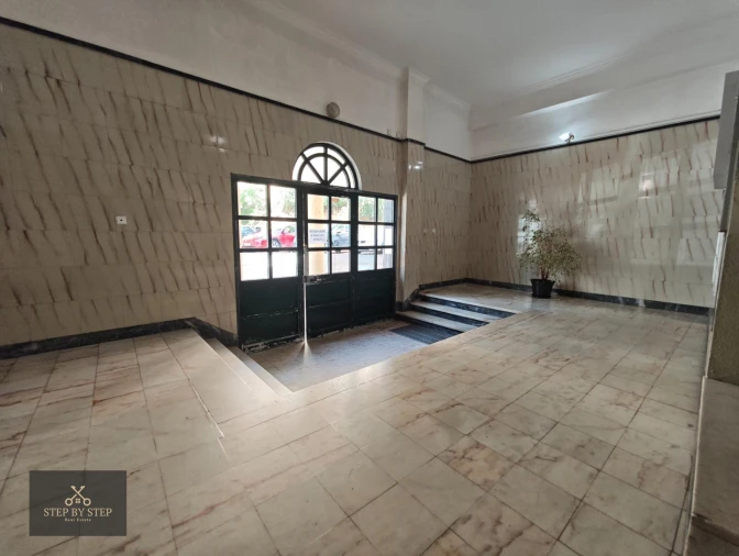 Apartamento T3 para Venda em Algueirão-Mem Martins Foto 23