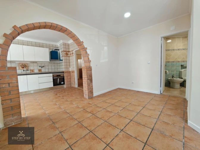 Apartamento T3 para Venda em Algueirão-Mem Martins Foto 6