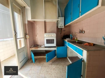 Apartamento T4 para Venda em Areeiro