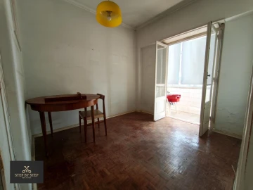 Apartamento T4 para Venda em Areeiro