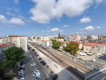 Apartamento T4 para Venda em Areeiro