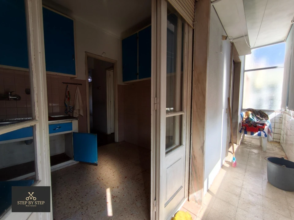 Apartamento T4 para Venda em Areeiro Foto 14
