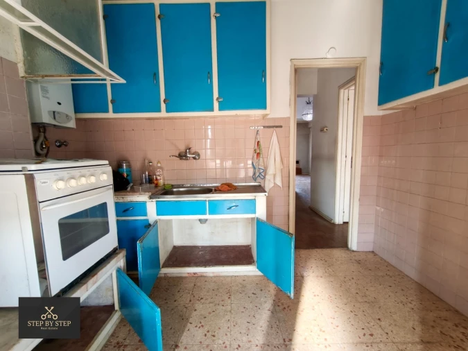 Apartamento T4 para Venda em Areeiro Foto 11
