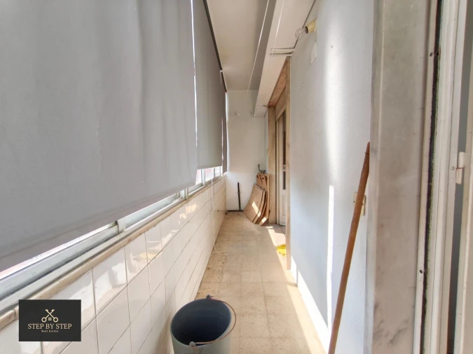 Apartamento T4 para Venda em Areeiro Foto 15