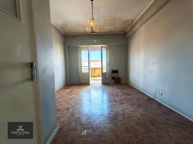 Apartamento T4 para Venda em Areeiro Foto 17
