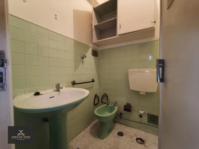 Apartamento T4 para Venda em Areeiro Foto 20