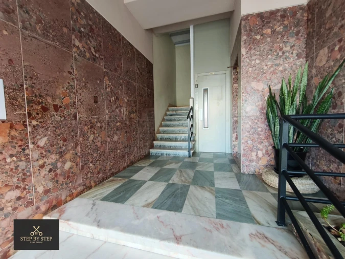 Apartamento T4 para Venda em Areeiro Foto 38