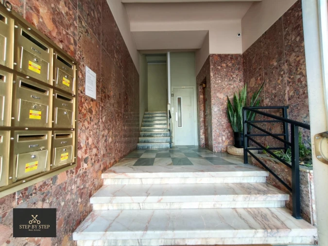 Apartamento T4 para Venda em Areeiro Foto 39