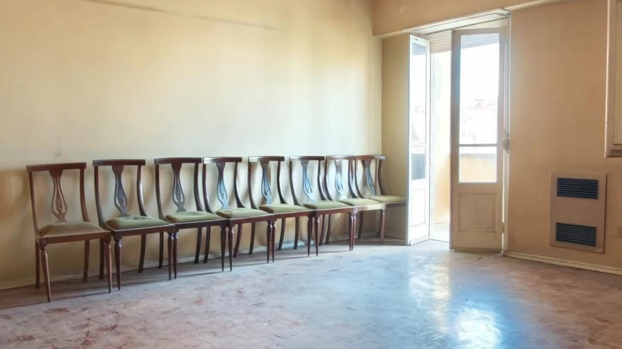 Apartamento T4 para Venda em Areeiro