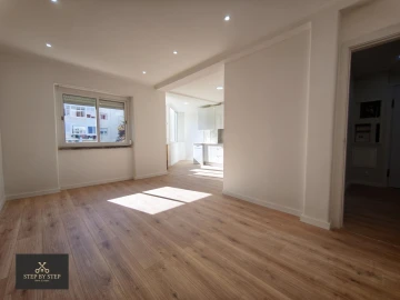 Apartamento T3 para Venda em Venteira