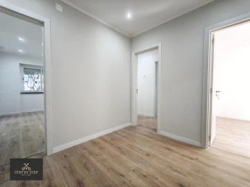 Apartamento T3 para Venda em Venteira