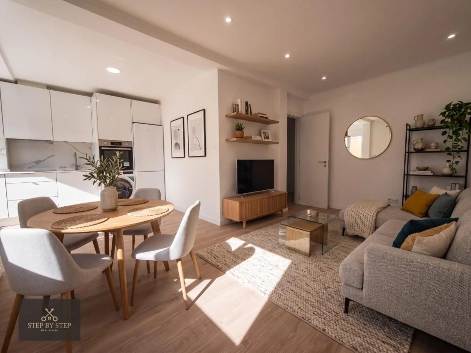 Apartamento T3 para Venda em Venteira Foto 1