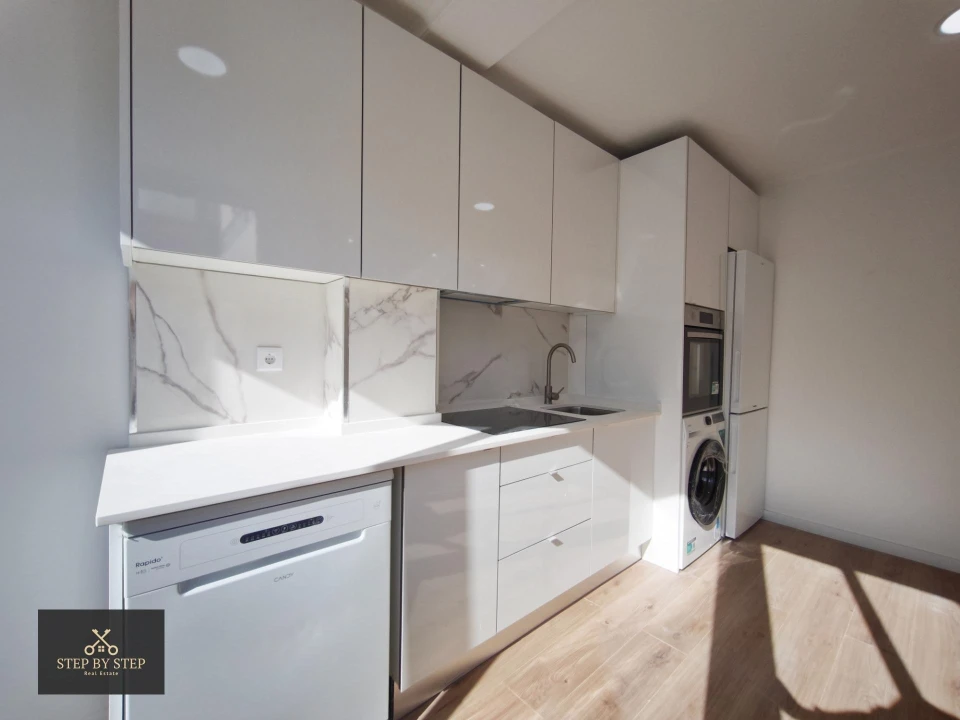 Apartamento T3 para Venda em Venteira Foto 13