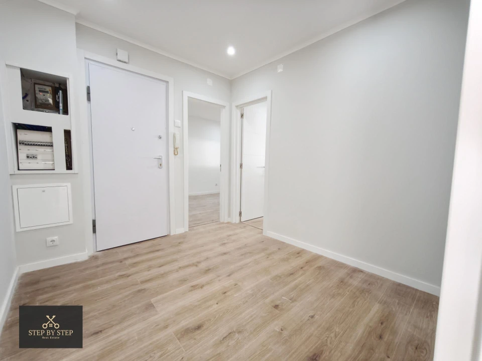Apartamento T3 para Venda em Venteira Foto 14