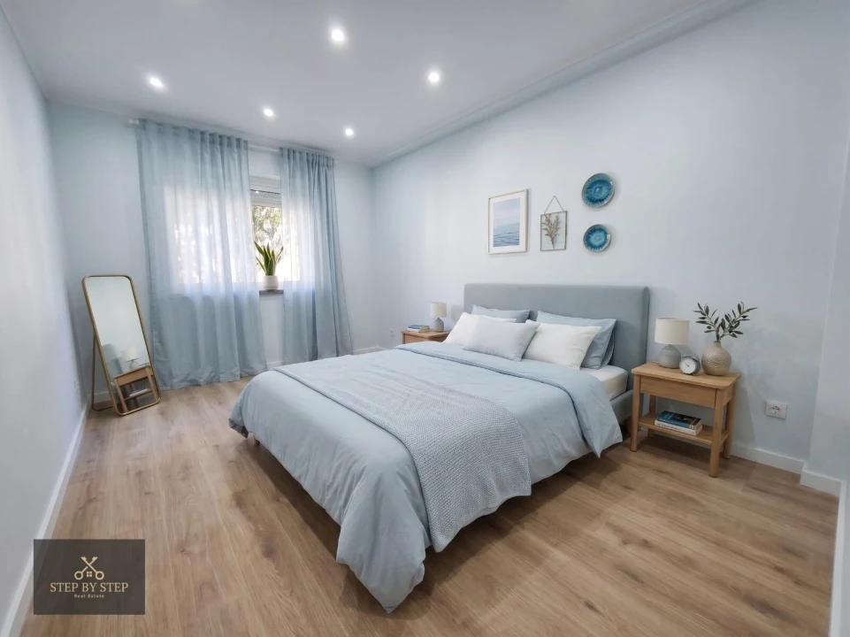 Apartamento T3 para Venda em Venteira Foto 16