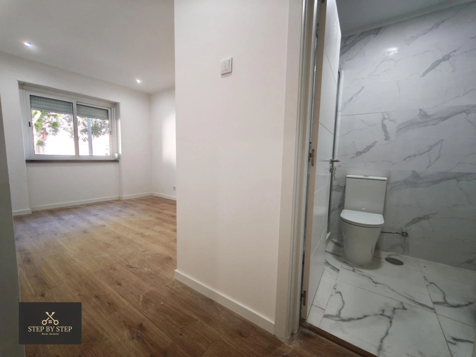 Apartamento T3 para Venda em Venteira Foto 18