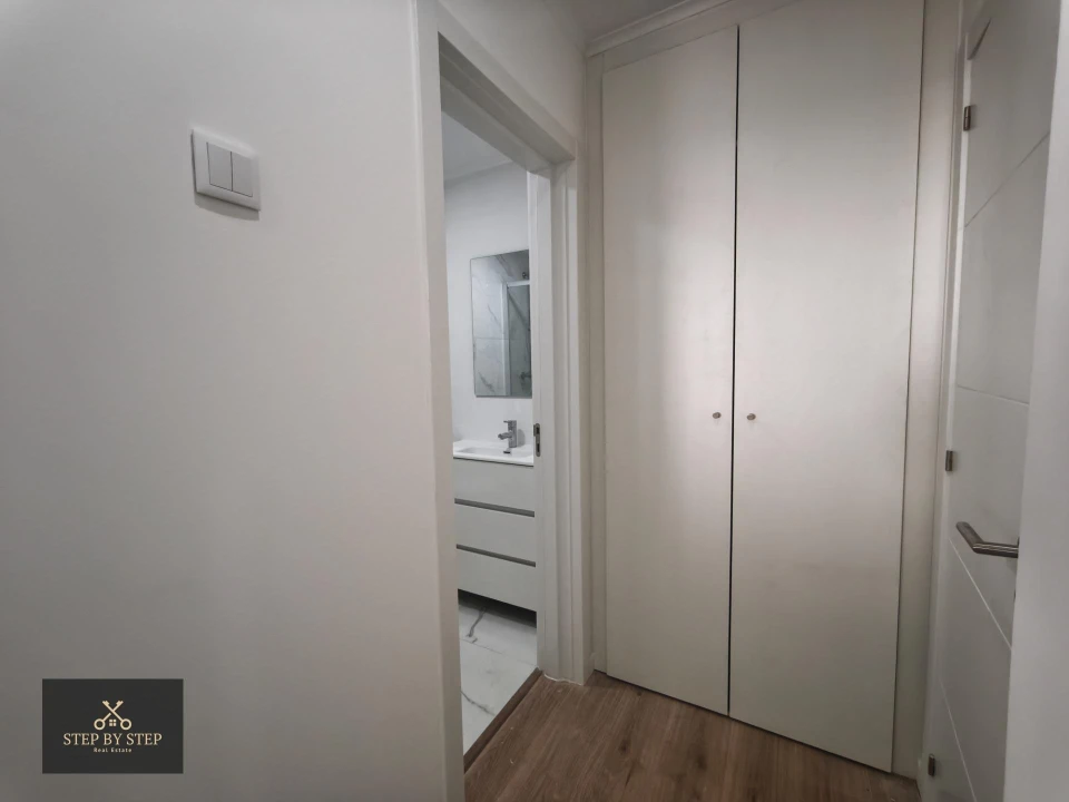 Apartamento T3 para Venda em Venteira Foto 19