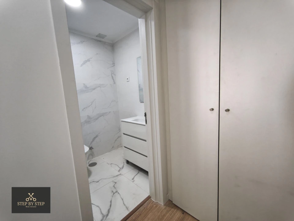 Apartamento T3 para Venda em Venteira Foto 20