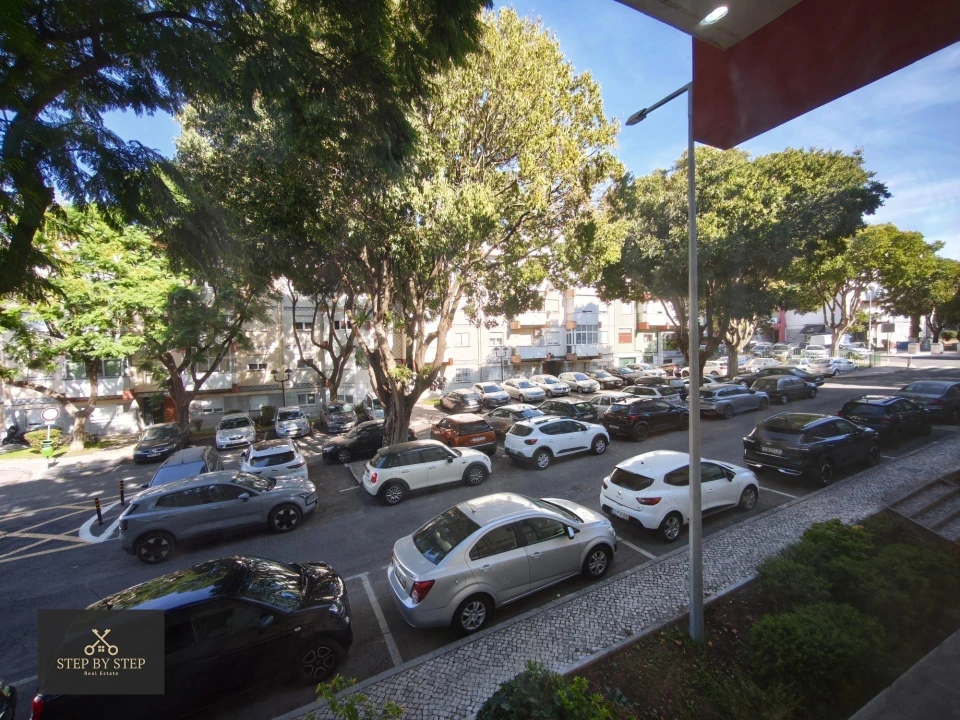Apartamento T3 para Venda em Venteira Foto 24