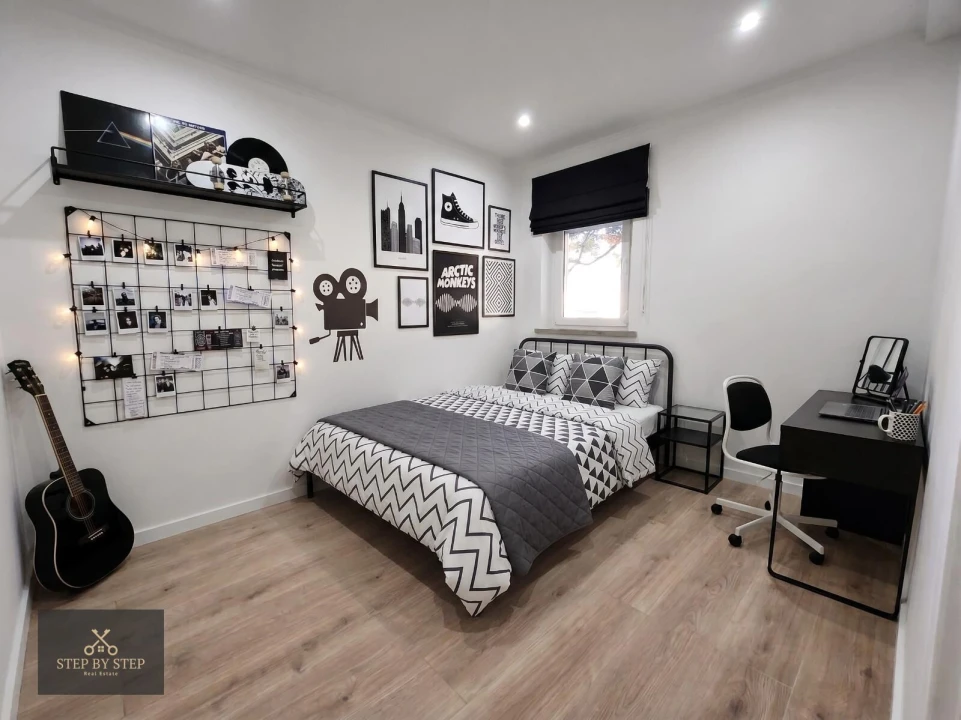 Apartamento T3 para Venda em Venteira Foto 27