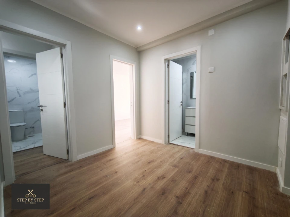 Apartamento T3 para Venda em Venteira Foto 30